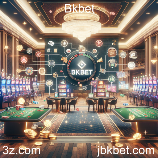 Descubra o Programa VIP da Bkbet: Benefícios e Vantagens Exclusivas